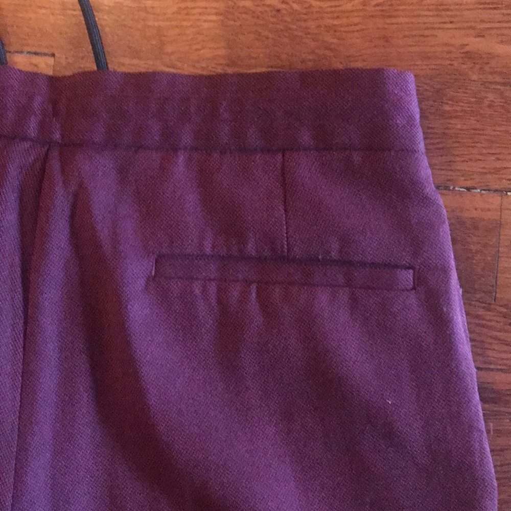 ASOS Smart Joggers - Picture 3 of 5
